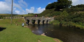 Lanacare Bridge